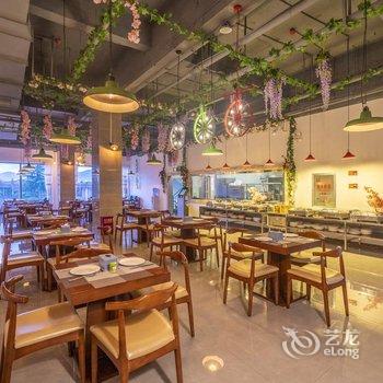 丽江锦城大酒店(古城店)酒店提供图片