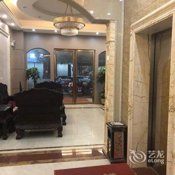 横县德华便捷酒店酒店提供图片