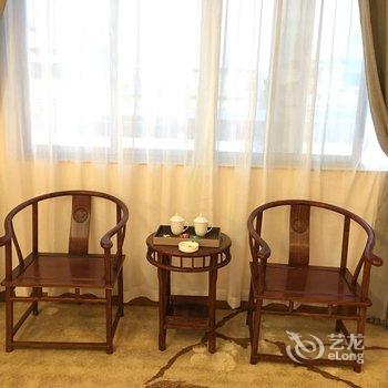 横县德华便捷酒店酒店提供图片