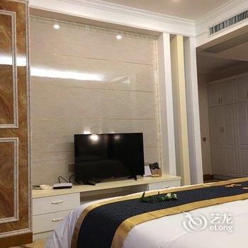 横县德华便捷酒店酒店提供图片