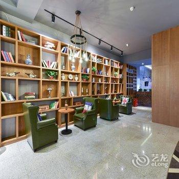 喆啡酒店(北京南站广安门佑安医院店)酒店提供图片