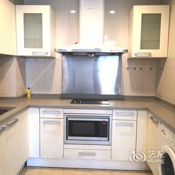 智选时光服务公寓(北京崇文门店)酒店提供图片