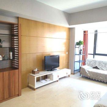 智选时光服务公寓(北京崇文门店)酒店提供图片