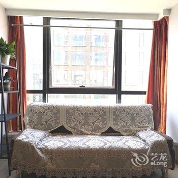 智选时光服务公寓(北京崇文门店)酒店提供图片