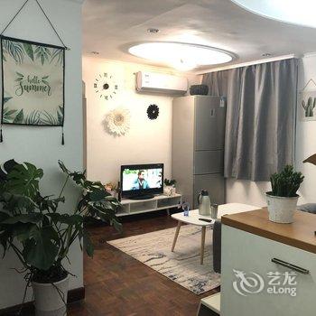 广州苹果树下公寓酒店提供图片