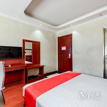 西安智享君悦快捷酒店酒店提供图片