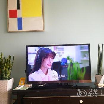 青岛小乙公寓(3号店)酒店提供图片