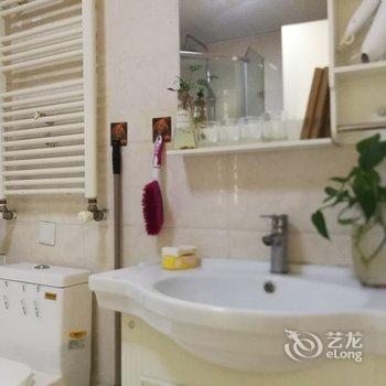 青岛小乙公寓(3号店)酒店提供图片