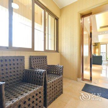 广州希希的小窝公寓(12号店)酒店提供图片