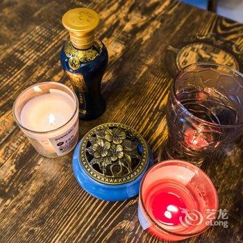 上海无忧公寓酒店提供图片