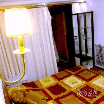 青岛煮海鲜喝散啤公寓酒店提供图片