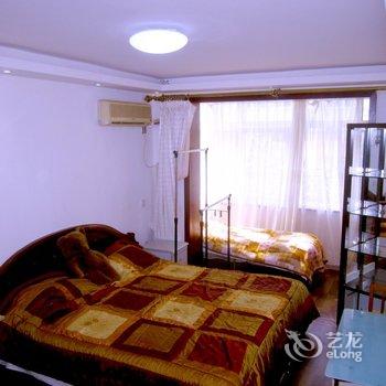 青岛煮海鲜喝散啤公寓酒店提供图片
