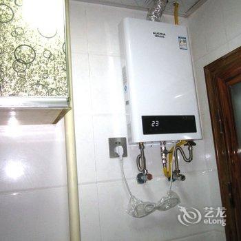 青岛煮海鲜喝散啤公寓酒店提供图片