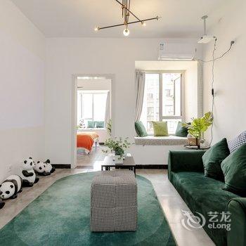 成都念姐呀公寓(21号店)酒店提供图片