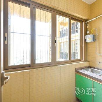 广州希希的小窝公寓(12号店)酒店提供图片