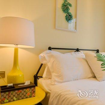 广州希希的小窝公寓(12号店)酒店提供图片