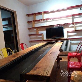 青岛花房别墅(7号店)酒店提供图片
