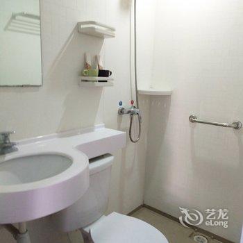 青岛花房别墅(7号店)酒店提供图片