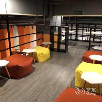 广州NeX家公寓(10号店)酒店提供图片