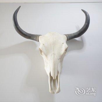 青岛鹿不离民宿(2号店)酒店提供图片