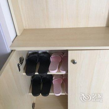 青岛清新小窝哦哦公寓酒店提供图片