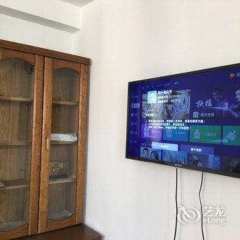 青岛清新小窝哦哦公寓酒店提供图片