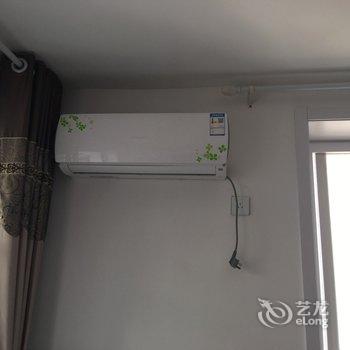 青岛清新小窝哦哦公寓酒店提供图片