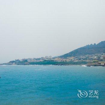 青岛崂山海边别墅(2号店)酒店提供图片