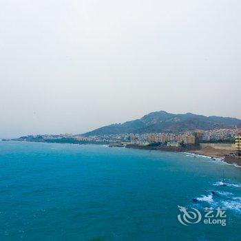 青岛崂山海边别墅(2号店)酒店提供图片