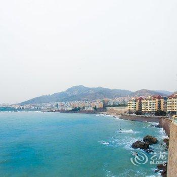 青岛崂山海边别墅(2号店)酒店提供图片
