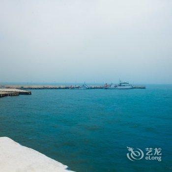 青岛崂山海边别墅(2号店)酒店提供图片