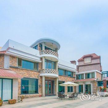 青岛崂山海边别墅(2号店)酒店提供图片