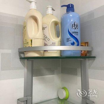 没有梦想何必远方公寓(西安2号店)酒店提供图片
