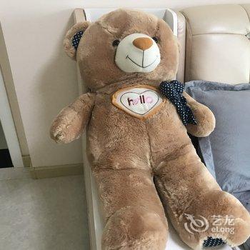 没有梦想何必远方公寓(西安2号店)酒店提供图片