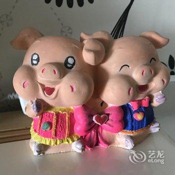 没有梦想何必远方公寓(西安2号店)酒店提供图片