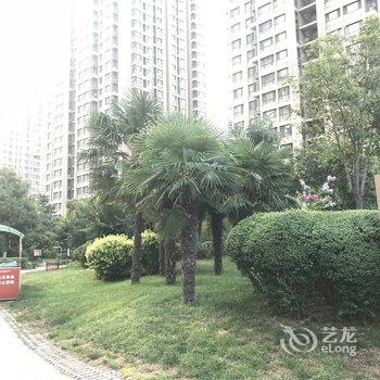 没有梦想何必远方公寓(西安2号店)酒店提供图片
