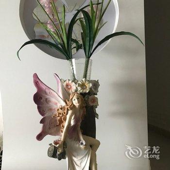没有梦想何必远方公寓(西安2号店)酒店提供图片
