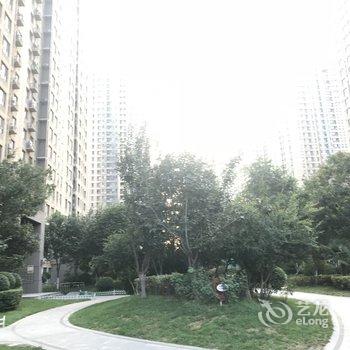 没有梦想何必远方公寓(西安2号店)酒店提供图片