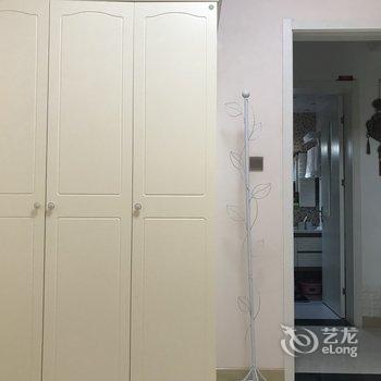 没有梦想何必远方公寓(西安2号店)酒店提供图片