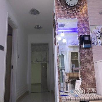 没有梦想何必远方公寓(西安2号店)酒店提供图片