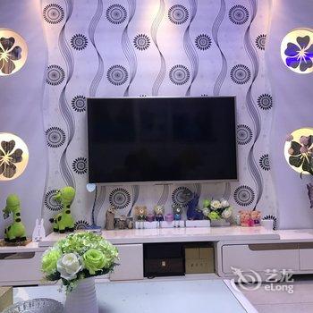 没有梦想何必远方公寓(西安2号店)酒店提供图片