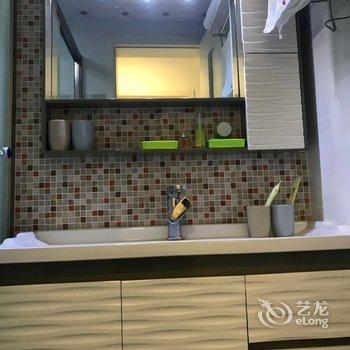 没有梦想何必远方公寓(西安2号店)酒店提供图片