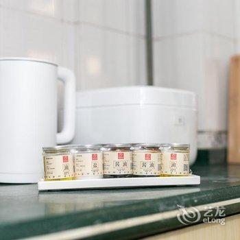 广州路客BH6530精品民宿酒店提供图片