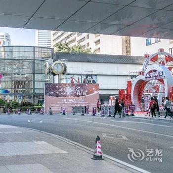 广州路客BH6530精品民宿酒店提供图片