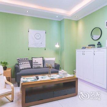 重庆阿怪公寓酒店提供图片