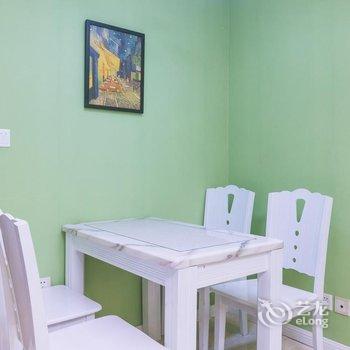 重庆阿怪公寓酒店提供图片