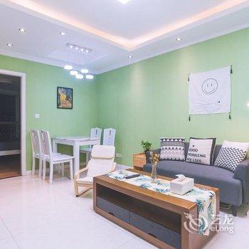 重庆阿怪公寓酒店提供图片