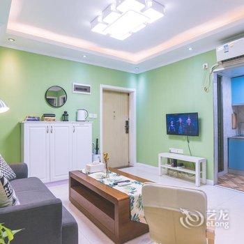 重庆阿怪公寓酒店提供图片