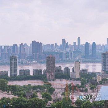 重庆阿怪公寓酒店提供图片