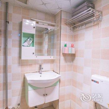 重庆阿怪公寓酒店提供图片